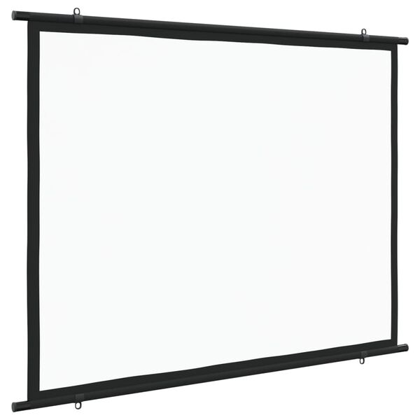 vidaXL &Eacute;cran de projection 60" 4:3