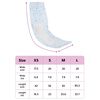 vidaXL Protection Hygi&eacute;nique Jetable pour Chien M&acirc;le 30 pcs Blanc M