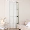 Venture Home Rideau Kaya 240x140 cm Polyester Blanc