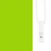 vidaXL Store enrouleur occultant largeur du tissu 75,7 cm polyester