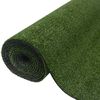 vidaXL Gazon artificiel 7/9 mm 1x20 m Vert