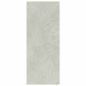 vidaXL Tapis d'int&eacute;rieur et d'ext&eacute;rieur PALMERAS Vert 80 x 150 cm