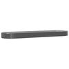 vidaXL Lit sur&eacute;lev&eacute; de jardin Acier galvanis&eacute; Anthracite