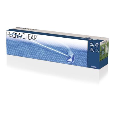Bestway Kit d'entretien de piscine Flowclear Deluxe 58237
