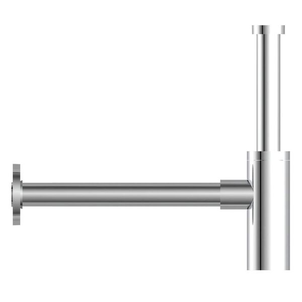 SCHÜTTE Siphon d'évier pour bassin de design