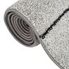 vidaXL Tapis de salon 80x150 cm Multicolore