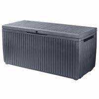 Keter Coffre de de rangement de jardin Springwood 305 L