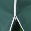 vidaXL Housses de protection pour plantes avec fermeture &eacute;clair 10 pcs