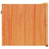 vidaXL Table de chevet 2 pcs Marron 39 x 34 x 33 cm Bois de pin massif