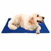 Pets Collection Coussin rafra&icirc;chissant pour chiens 50x65 cm Bleu