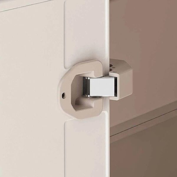 Keter Armoire de rangement polyvalente Gulliver 182 cm