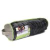 Travellife Rideau de porte Chenille 185x56 cm Anthracite