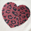 T-shirt enfants &agrave; manches longues &eacute;cru 104
