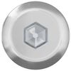 vidaXL Vis pour meubles 800 pcs Argent&eacute; Acier