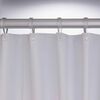 Sealskin Rideau de douche Granada 120 cm Blanc 217001110