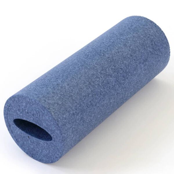 Sissel Rouleau myofascial 40 cm Bleu SIS-162.082
