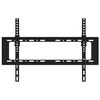 vidaXL Support TV mural pour &eacute;cran 26-63 pouces Max VESA 600x400 mm