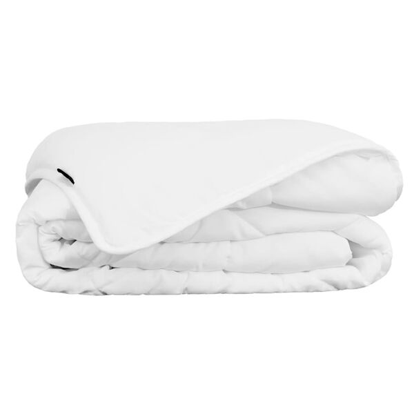 vidaXL Couette d'&eacute;t&eacute; 155 x 220 cm