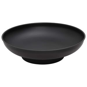 vidaXL Foyer 57 cm Acier