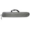 Bo-Camp Brise-vent Season 500x140 cm Gris et anthracite