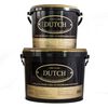DUTCH WALLCOVERINGS Colle de papier peint lourd 10 kg