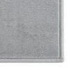 vidaXL Tapis BCF Gris 60x250 cm