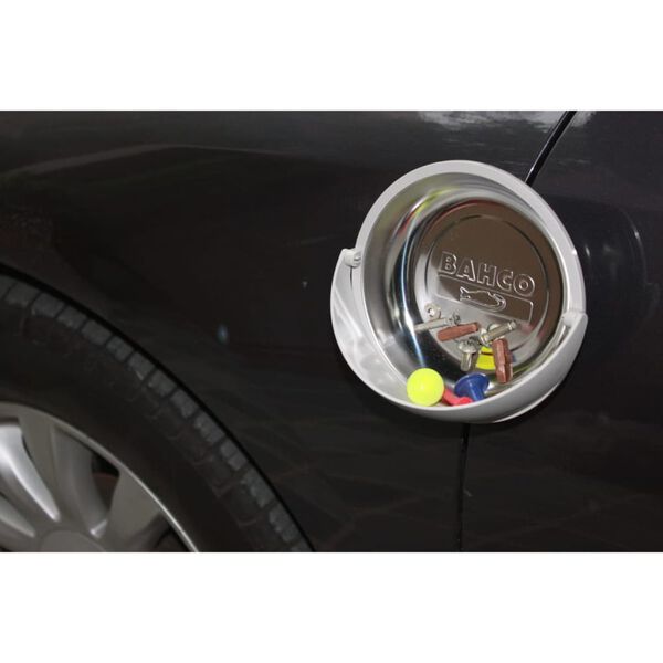 BAHCO R&eacute;cipient magn&eacute;tique Rond 15 cm BMD150