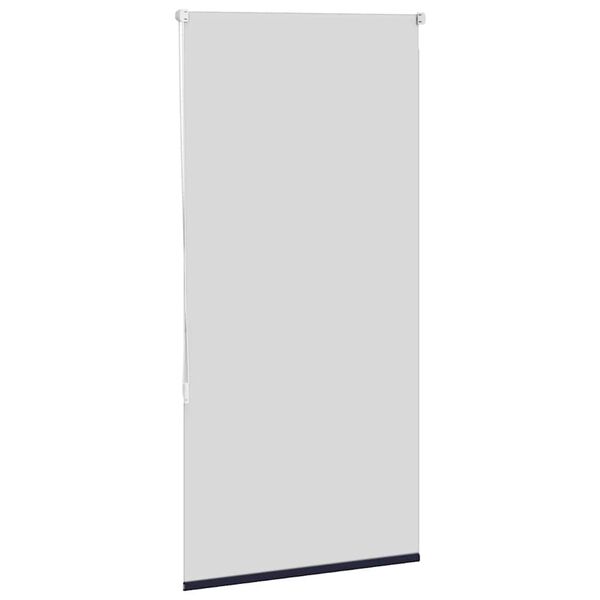 vidaXL Store enrouleur occultant largeur du tissu 65,7 cm polyester