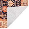 vidaXL Tapis imprim&eacute; oriental multicolore 200x300 cm