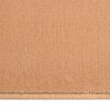 vidaXL Tapis BCF Beige 80x500 cm