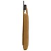 vidaXL T&ecirc;te de lit suspendue Marron 190 x 55 x 5 cm Velours