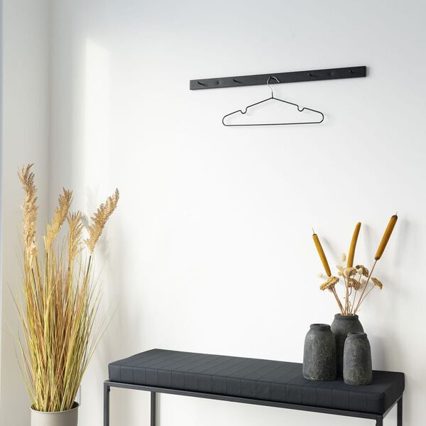 House Nordic Portemanteau Avery Noir