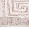 vidaXL Tapis lavable antid&eacute;rapant 160x230 cm beige