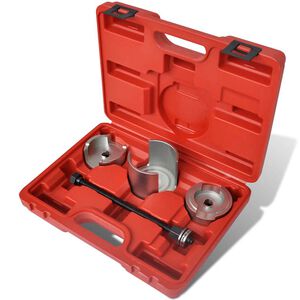 Outils de sous-cadre roulement d'essieu arri&egrave;re pour Renault Laguna