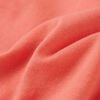 T-shirt enfants &agrave; manches courtes corail 104