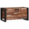 vidaXL Coffres de rangement Multicolore 60 x 30 x 30 cm