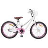 vidaXL V&eacute;lo pour Enfants 20 Pouces pour les enfants de 6 &agrave; 11 ans