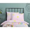 Good Morning Housse de couette pour enfants Unisweet 140x200/220 cm