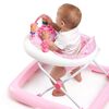 Bright Starts Trotteur pour b&eacute;b&eacute; Walk-A-Bout JuneBerry Delight