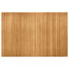 vidaXL Cloison de s&eacute;paration bambou naturel largeur 250 cm hauteur 165 cm
