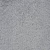 vidaXL Tapis peluche Gris 230x160 cm