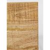 HSM Collection Ensemble de supports &agrave; plantes 2 pcs 40x40x110 cm