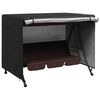vidaXL Housse pour balancelle d'extérieur 220 x 125 x 170 cm