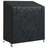vidaXL Housse pour balancelle d'ext&eacute;rieur 135 x 100 x 165 cm