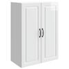 vidaXL Armoire Murale 66 x 34,5 x 90 cm Bois d'ing&eacute;nierie