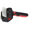 YATO Brosse &agrave; gril &eacute;lectrique