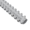 vidaXL Vis 5143 pcs Zinc&eacute; 5 x 40 mm Fer