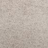 vidaXL Tapis shaggy PAMPLONA poils longs moderne beige Ø 80 cm