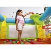 Bestway Centre de jeu gonflable avec balles Fisher Price