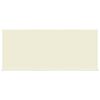 vidaXL Auvent R&eacute;tractable Cr&egrave;me 300 x 200 cm Polyester et Aluminium